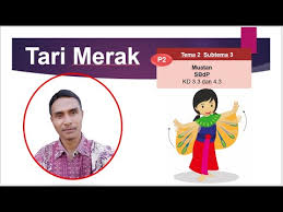 We did not find results for: Tari Merak Pola Lantai Dan Gerakannya Materi Sbdp Tema 2 Subtema 3 Kelas 6 Youtube