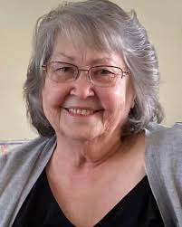 Vera J. Peet Obituary February 8, 2025