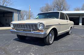Image result for Almond Fawn 1964 Nova