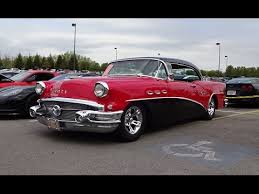 Image result for Seminole Red 1956 Buick