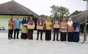 Maybe you would like to learn more about one of these? Mpls Masa Pengenalan Lingkungan Sekolah 2019