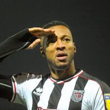 Former Grimsby Town striker Wes Thomas set to sign for non-league  Billericay Town