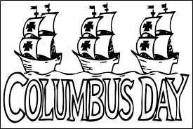 42 fresh gallery christopher columbus coloring page from christopher columbus three ships coloring pages. 50 Best Happy Columbus Day Greeting Pictures And Photos