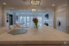 On the street of north street and street number is 214. Forest Ave Rye Ny Residence Contemporary Kitchen New York By Rye Marble Inc Houzz