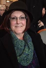 Joan Kempton Obituary (1950