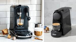 Like other models, nespresso citiz comes with a capsule storage compartment and large cup. Best Nespresso Machine Top 8 Nespresso Machines For Home
