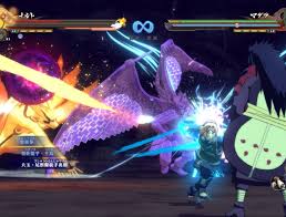Ultimate ninja storm 2 free torrent. Naruto Shippuden Ultimate Ninja Storm 4 Free Download V1 09