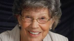 Ester Floria Mitchell-Dawson Obituary