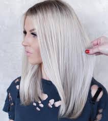 Tigi bed head dumb blonde purple toning if you style or straighten your hair regularly, it'll be prone to split ends and will need some extra care. The Best Products For Blonde Hair The Everygirl