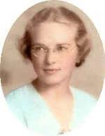 Alice (Mysliwy) Raymond