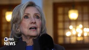 Bilderesultat for hillary clinton