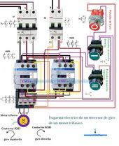 Pin Oleh Beni Rusdian Di Kontaktor 2 Arah Rangkaian Elektronik Motor Listrik Elektronik