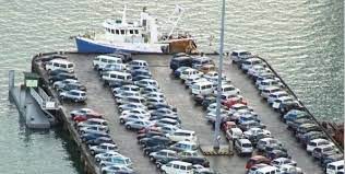 With over 10000 cars in stock, we are sure to find your car. Cost Incurred While Importing A Japanese Car To Zimbabwe Car News Sbt Japan Japanese Used Cars Exporter