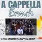A Cappella Brunch with Mixed Company: A Yale event image