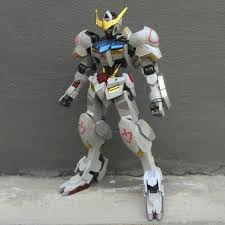 Jual Bandai Hg Gundam Barbatos Titanium Finish Custom By Bayupuji Mainan Anak Online Maret 2021 Blibli He can speak to animals, tell the future, conciliate friends and rulers. bandai hg gundam barbatos titanium finish custom by bayupuji mainan anak