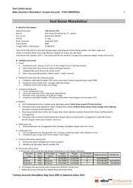 We did not find results for: Soal Kasus Industri Roti Buku Accurate Manufaktur Stapi Indonesia