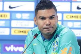 Opinião: Casemiro tiraria Pelé e Ronaldo do “grupo” por serem jovens demais?