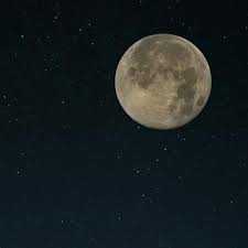 صور للقمر إقرأ خلفيات القمر والبحر خلفيات قمر للايفون خلفيات