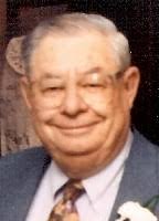 Melvin Adams Obituary (2009)