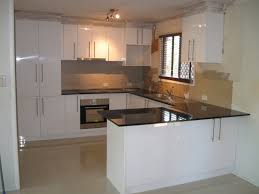 Maybe you would like to learn more about one of these? Simple Kitchens Very Small L Shaped Kitchen Design Ideas Novocom Top