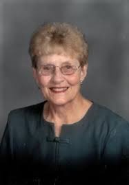 Evelyn M. Spilker Obituary