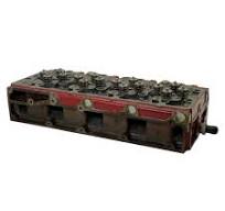 5271869 Genuine Cummins Engine Cylinder Head