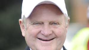 Photo gallery: Alan Overton photo tribute