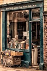 Pin On Bookstores