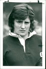 Fotomax Vintage photo of Andy Irvine Rugby union. : Amazon.co.uk: Home &  Kitchen