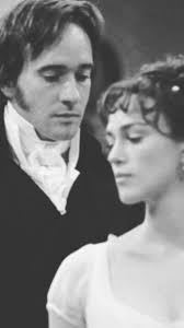 The Beauty of "Pride & Prejudice" (2005)🌨
