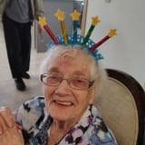 Evelyn Grace Roca Obituary (2024)