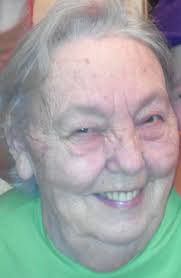 Mildred June Gust Mattingly