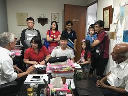 Advocate and solicitor, high court of malaya (2018). Woman On Drug Related Capital Charge Gets Rare Discharge Courts Crime News Top Stories The Straits Times