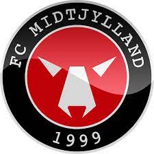 Afc ajax dls kit 2021. Fc Midtjylland Hd Logo Football Logos