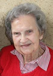 Obituary information for Isabelle McNulty