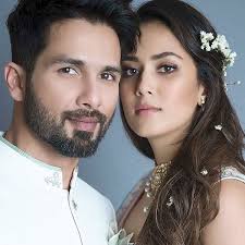 However, his doting wife mira rajput can't wait for the actor's isolation period to end. Mira Rajput Home Facebook