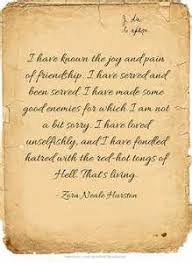 Zora Neale Hurston Book Of Common Prayer Quotes Practical Magic