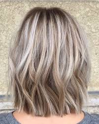 This is a hair related question. Long Blonde Hair Highlights Hairstyles Changing Your Gray Hair Blonde Hair Looks Grey