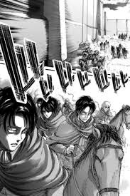 Levi is one of attack on titan's most popular characters. Levi Ackerman Attack On Titan Wiki Fandom