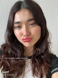 Top Tinted Lip Balms to Try This Year