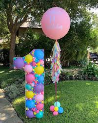 Birthday Party San Antonio Balloons Boutique San Antonio On Instagram Happy Birthday Ms Tillie In 2020 First Birthday Balloons Shark Themed Birthday Party 21st Birthday Decorations