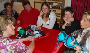 vente a domicile la vente à domicile est une démarche strictement encadrée par la loi. Le Telegramme Morlaix Lingerie Elle Se Devoile A Domicile