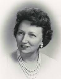 Obituary information for Betty Fader