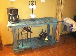 Pin By Sarah Dejarnette On Craft Ideas Pinterest Bar Table Diy Coffee Bar Home Wood Pallets