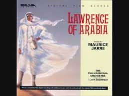 Scott anderson's book explains how british officer t.e. Lawrence Of Arabia Overture Youtube