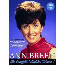 CDs & Vinyl: 'ann breen' search results