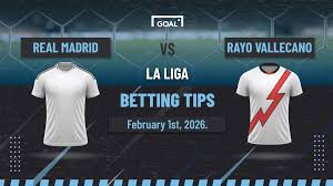 Real Madrid vs Rayo Vallecano predictions: Mbappe to fire in home win