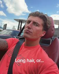 Long Hair vs Buzz Cut: Which Looks Better?