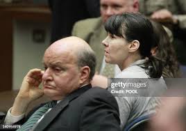Attorney Mark Overland and former Los Angeles police detective... News  Photo