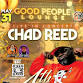 Chad Reed